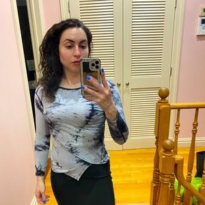 Excellent condition top.